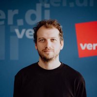 Erik Brandes (@erikbrandes) 's Twitter Profile