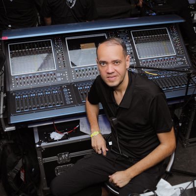 Producer/ Live•Studio Sound Engineer/ Musician :::.. BARRANCO INC ..::: Latin Grammy Winner - DPA Master - CTM Artist • Opiniones personales.!