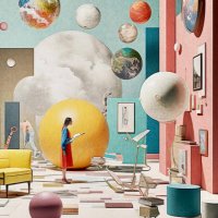 ☺️ (@ceye2eye) 's Twitter Profile