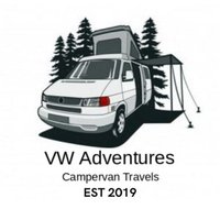 VW Adventures (@adventuresvw) 's Twitter Profile Photo VW Adventures (@adventuresvw) 's Twitter Profile Photo