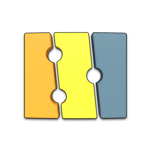 Blender_MY's profile picture. Malaysian Blenderians