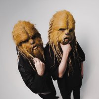 The Wookies (@thewookies) Twitter profile photo