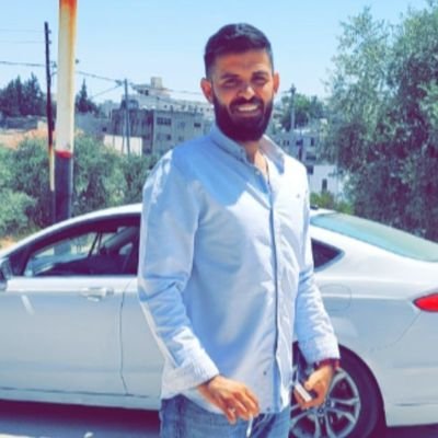 Hussein Bakkar
 Jordan _ Irbid 
Faisalawi 💙
 Sales manager at Zain