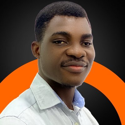 Adedijiifeoluw6's profile picture. Brand designer || Motion designer