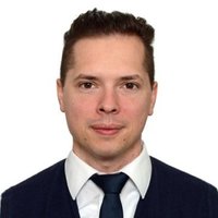 Albert Gregl (@albertgregl) 's Twitter Profile