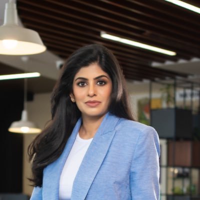 sitapallacholla's profile picture. CEO, WE Hub | Founder @theangelhub