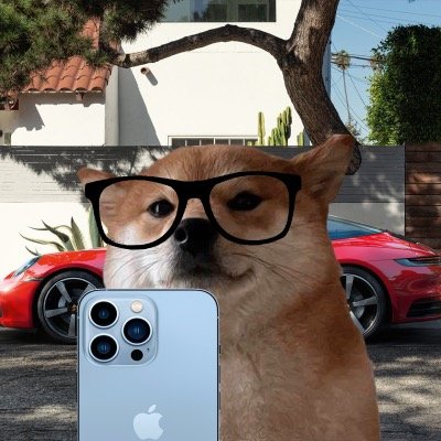 Ahnon_eth's profile picture. 