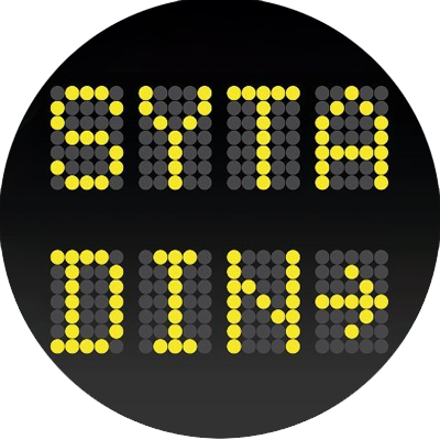 Compte officiel de Sytadin, service de gestion du trafic en temps réel, géré par la Direction des routes d'Île-de-France - Publication des alertes sur le réseau