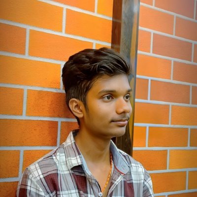 AkhilPadalaTwts's profile picture. 