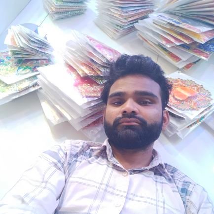 || Social Activist ||
Help Humanity || Support Students || Nature Lover || Cricket/Politics Updates