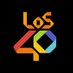 LOS40 (@los40) Twitter profile photo LOS40 (@los40) Twitter profile photo