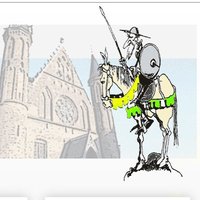 Henk van Schepen (Tu quaeris pugna? Paratus sum) (@schepenhenk) 's Twitter Profile