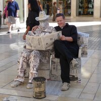 Pascal Lamprecht (@pascallamprecht) 's Twitter Profile
