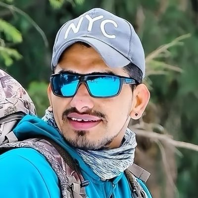 Bishnoi (World Record Holder) Submitted Mt. Everest 2018, 1st Person to stay on Kilimanjaro for 24hrs, 1st Indian to submit Elbrus in Summer & Winter.