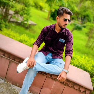 SportsManiia's profile picture. FOLLOW ME I WILL FOLLOW BACK YOU 100 % WITHIN A MINUTE...❤‍🔥 #INDIAN_ARMY  #युवा_शक्ति #Sport_love
𝙄 𝙣𝙚𝙚𝙙  FOLLOWERS ~
￣￣￣￣＼／￣￣￣
                ∧＿∧