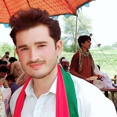 abubakar8986's profile picture. Pti Social Worker