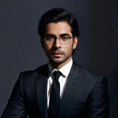 Iamitksingh's profile picture. Stocks & Finance Enthusiast, Film Lover and random tweets. Parody account