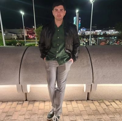 AlainGoku's profile picture. 6'4|
Manatí🇵🇷
#tigermentality