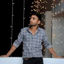 shrmavimal33's profile picture. Im Sharma ka Beta 😁
⛺ #camper4life