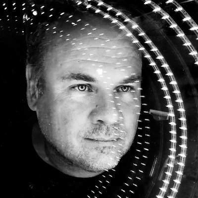 Steve Exeter Profile