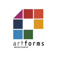 ArtForms (@artformsleeds) Twitter profile photo