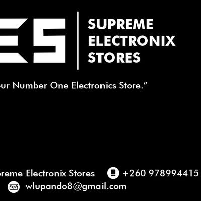 Tech fenatic, 
Entrepreneur, 
Christ guru, 
Your number one Electronix Store, 
Aviation Enthusiast 🛫🛩️✈️,
Anti 🏳️‍🌈
FITNESS Enthusiast 💪🏾
CEO at S.E.S🇿🇲