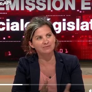 Journaliste économique à Rennes pour @lalettreapi et la newsletter Ouest-France Entreprises. Ex cheffe d'edition pour le JDE à Nantes