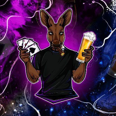 Use code DDU on Roobet | KICK Content Creators from AU/NZ | Business: degensdownunder@gmail.com | Join our discord: https://t.co/PFu6JZA0VD