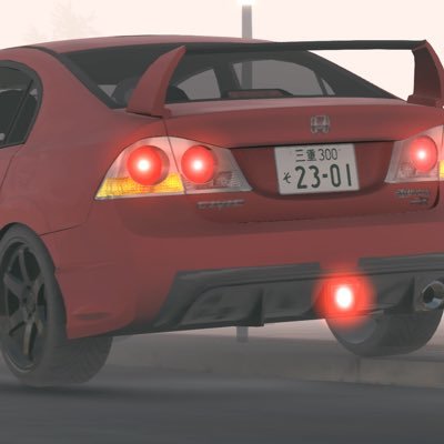 カーパーキングやってる学生です。オデッセイRB1が大好きです。いつかは乗りたい。 カーパID DD203466 l所属 CCS MVS Golden Dawn l ※無言フォロー多いです ※フォローバック目的ではありません(野良で声かけられると泣いて喜びます)