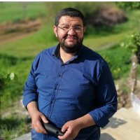 Halil İbrahim Yaşar (@yasaribrahimh) 's Twitter Profile