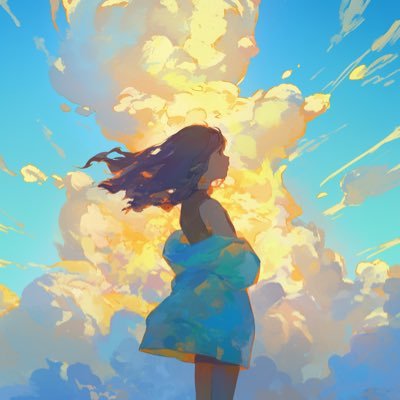 hiyori_43_DA's profile picture. 主にダイヤモンドアートの記録用！2024/6から始めました💎手芸・ポケモン・バイク・Vtuberもすき🩵趣味の合う方フォロー大歓迎です🩵無言フォロー失礼します🙇‍♂️