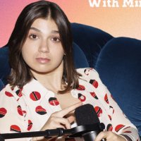 Miriam Haart (@miriamhaart) 's Twitter Profile