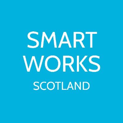 Smart Works Scotland helps unemployed women with clothing and coaching to get the job and transform their lives. 63% of clients get a job in 1 month.