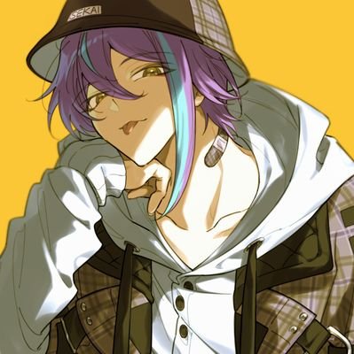 しろさとう ネップリ固定 Profile