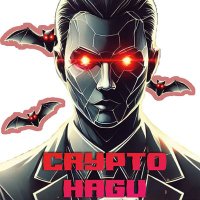 Crypto_Hagu (@crypto_hagu) 's Twitter Profile
