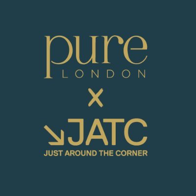 Pure London x JATC welcomes you back 9-11 Feb 2025!
Exhibit with us to showcase your brand to key retailers and fashion buyers. ✨
