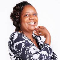 African Psychologist (@catherinegachu5) 's Twitter Profile