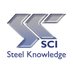 Steel Construction Institute (SCI) (@scisteel) Twitter profile photo Steel Construction Institute (SCI) (@scisteel) Twitter profile photo