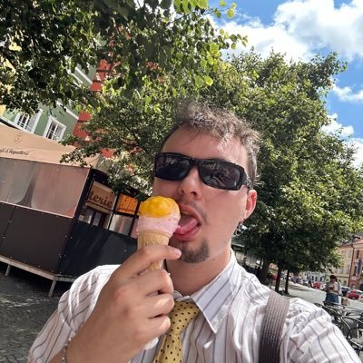 KroupaMikulas's profile picture. mig mig