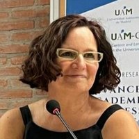 Elena del Pozo (@edelpozom) 's Twitter Profile Photo Elena del Pozo (@edelpozom) 's Twitter Profile Photo