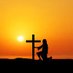 God is love🤍𐌕 (@glorytogod09) Twitter profile photo God is love🤍𐌕 (@glorytogod09) Twitter profile photo