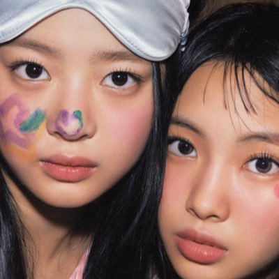 YANJZ_'s profile picture. #NJZ ‧₊°。✧ ♡ᩚ #HANNI #HYEIN #bunnies