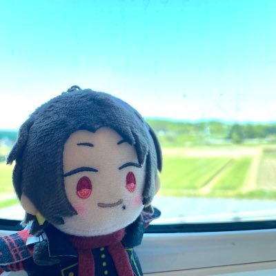 水藤メノウ。さんのプロフィール画像