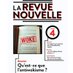 La Revue nouvelle (@larevuenouvelle) Twitter profile photo La Revue nouvelle (@larevuenouvelle) Twitter profile photo