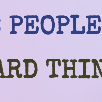 theho's profile picture. Ich bin da, wo der Himmel blau ist. Manchmal.  https://t.co/gqqjWFXNsi