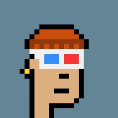 melotiago83's profile picture. Web developer turned into NFT Degen