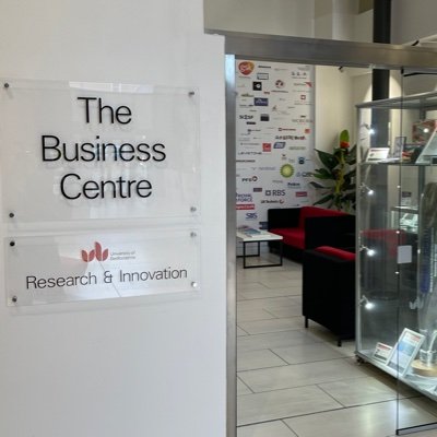 UoB Research & Innovation Profile
