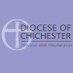 Chichester Diocese (@chichesterdio) Twitter profile photo Chichester Diocese (@chichesterdio) Twitter profile photo