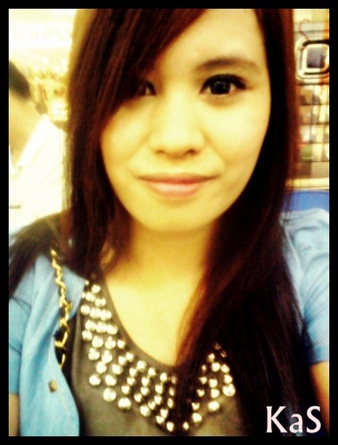 Qaesha_kas's profile picture. i love my life