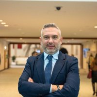 Denis Nesci (@denisnesci) 's Twitter Profile